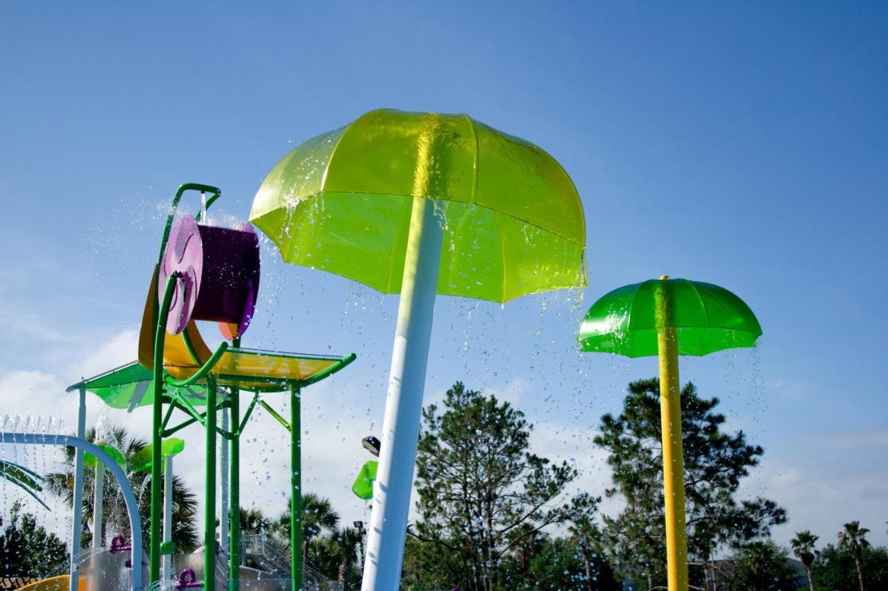 Magical Adventure W Waterpark Near No Fees Apartahotel *