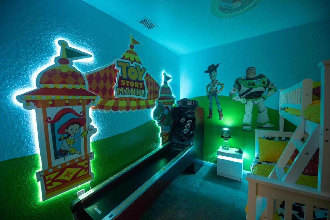 Magical Adventure W Waterpark Near No Fees *