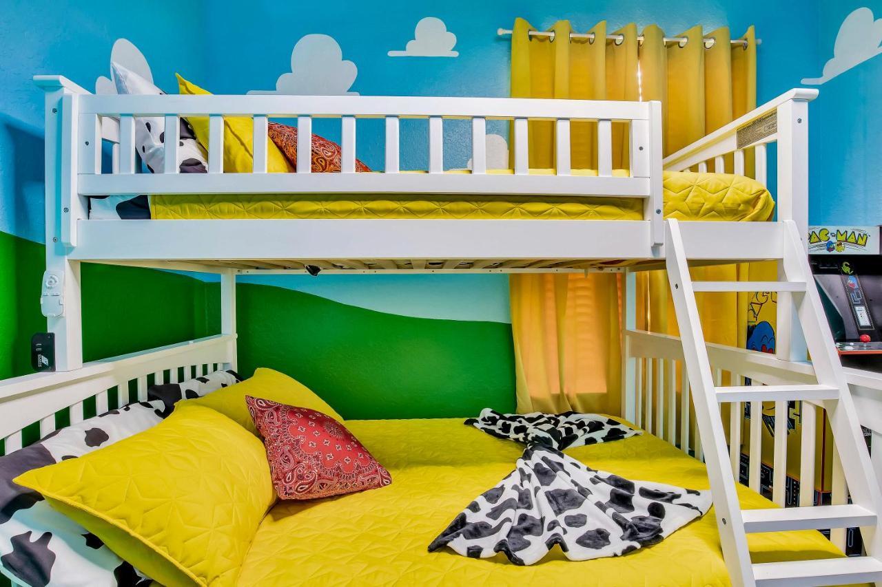 Apartahotel Magical Adventure W Waterpark Near No Fees Four Corners