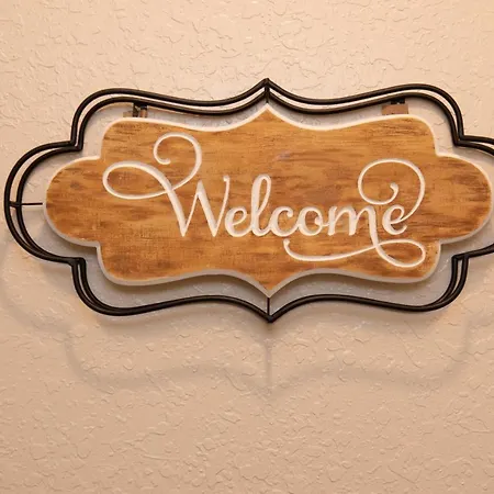 Magical Adventure Condo W Waterpark Near Disney No Resort Fees Four Corners Exterior photo