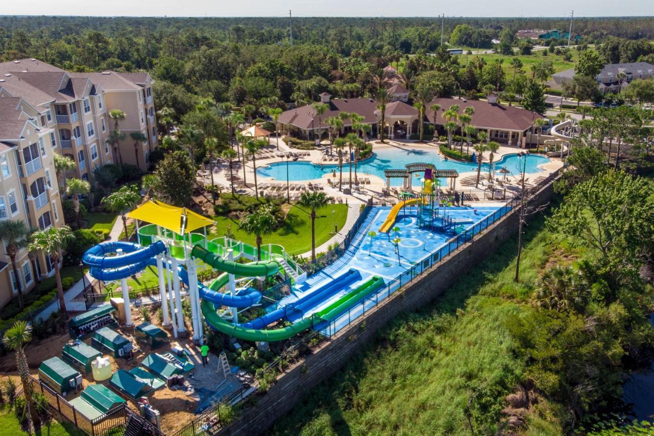 Aparthotel Magical Adventure W Waterpark Near No Fees *
