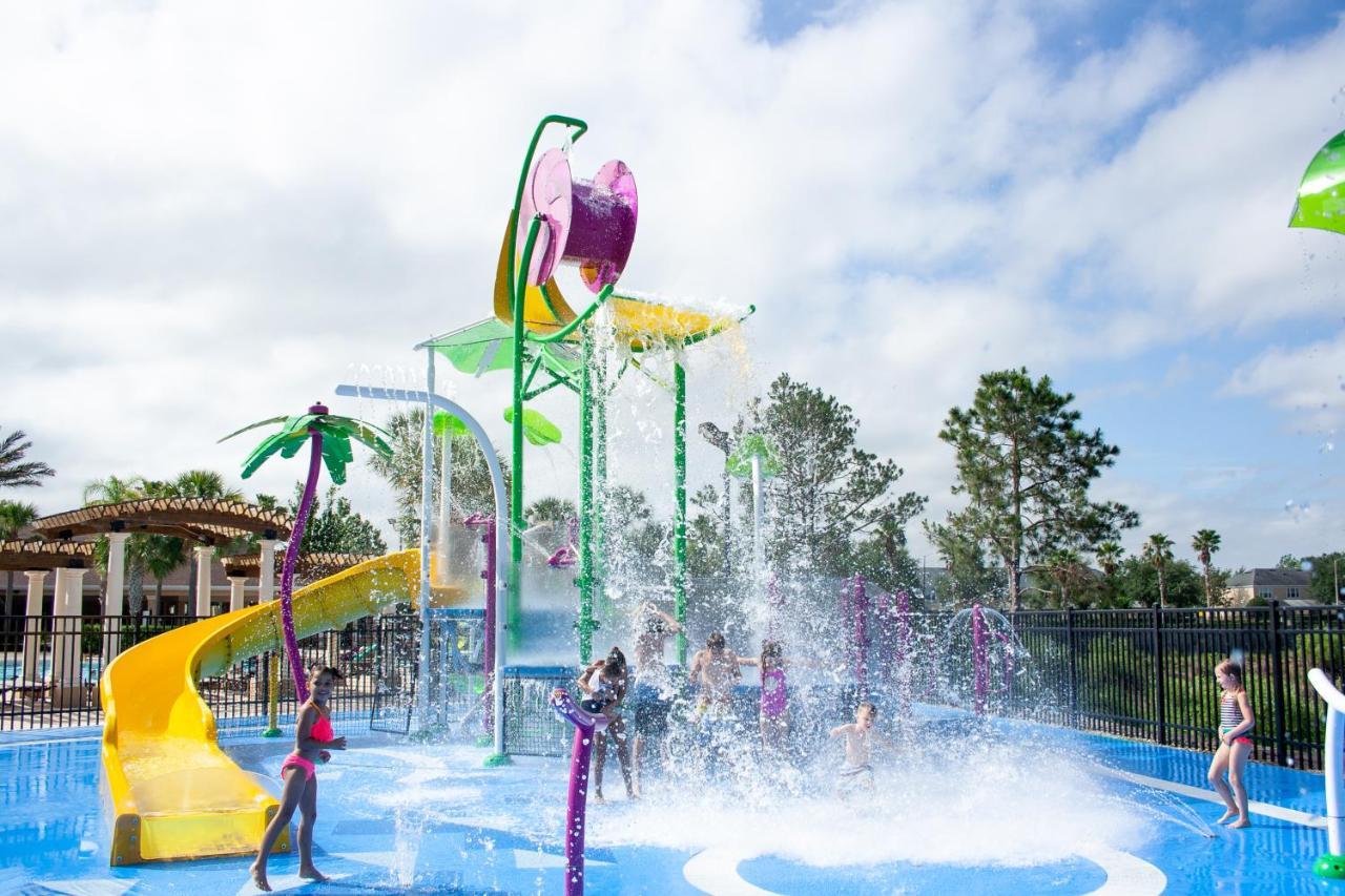 Aparthotel Magical Adventure W Waterpark Near No Fees *