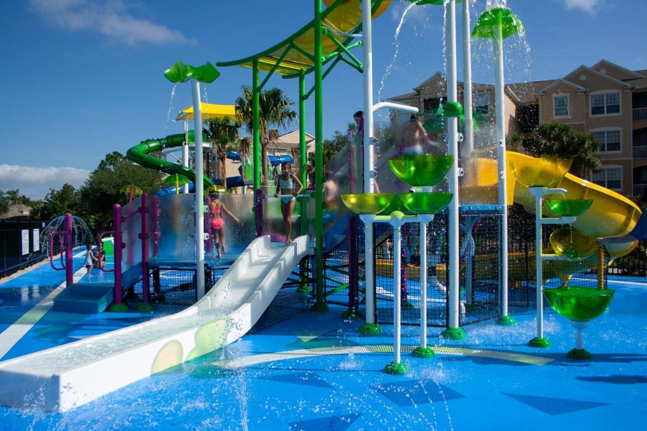 Aparthotel Magical Adventure W Waterpark Near No Fees *