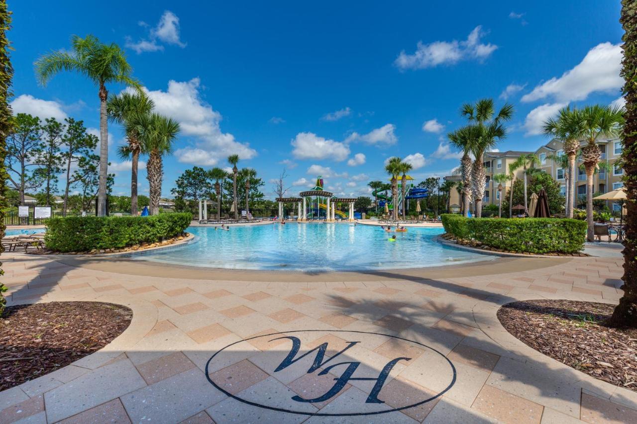 Magical Adventure W Waterpark Near No Fees Aparthotel