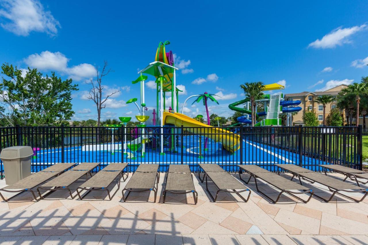Magical Adventure W Waterpark Near No Fees