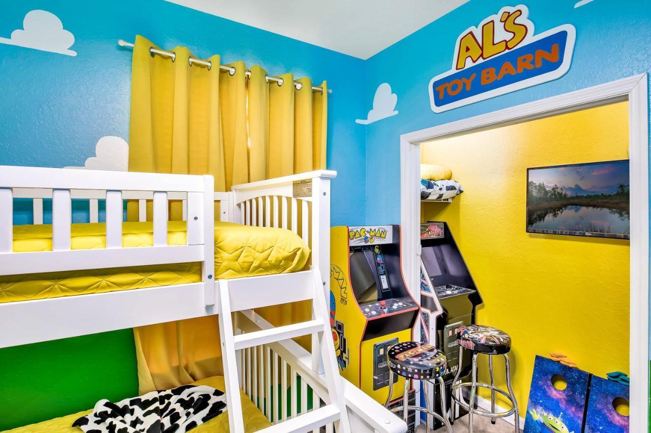 Aparthotel Magical Adventure W Waterpark Near No Fees *